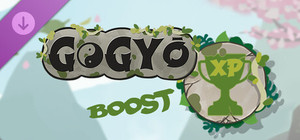 Gogyō - Boost XP banner