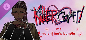 Killer Chat! Original Edition - V's Valentine's Bundle banner