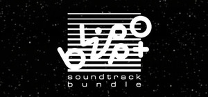 Blippo+ & Soundtrack banner