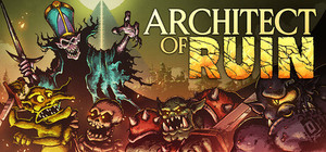 Architect of Ruin banner