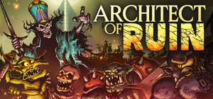 Architect of Ruin banner