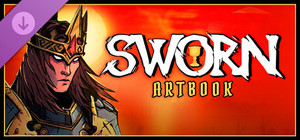 SWORN - Digital Artbook banner