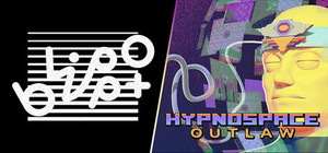 Blippo+ & Hypnospace Outlaw banner