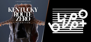Blippo+ & Kentucky Route Zero Bundle banner