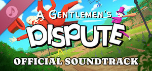 A Gentlemen's Dispute Soundtrack banner