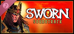 SWORN Soundtrack banner