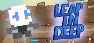 Leap In Deep banner