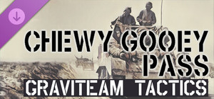 Graviteam Tactics: Chewy Gooey Pass banner