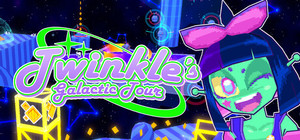 Twinkle's Galactic Tour banner
