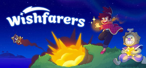 Wishfarers banner
