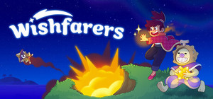Wishfarers banner