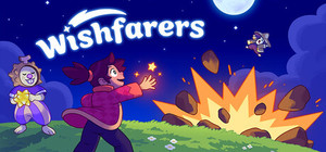 Wishfarers banner