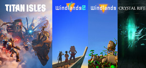 Psytec Games Collection banner