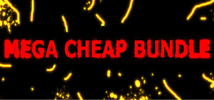 Mega Cheap Bundle banner