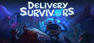 Delivery Survivors banner