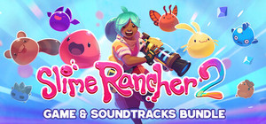 Slime Rancher 2: Game & Soundtrack banner