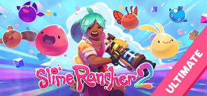 Slime Rancher Ultimate Edition banner