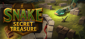 Snake: Secret Treasure banner