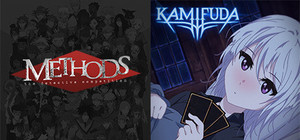 Methods: The Detective Competition Bundle banner