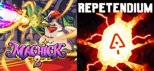 Machick 2 + Repetendium banner