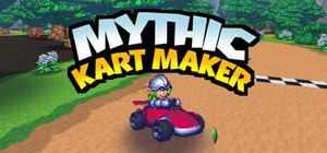 Mythic Kart Maker banner
