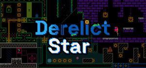 Derelict Star banner