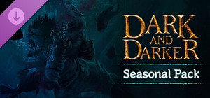 Dark and Darker - EA#7 Seasonal Pack banner