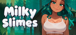 MILKY SLIMES banner