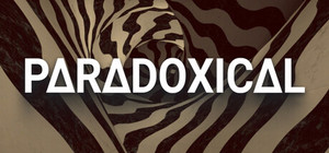 Paradoxical banner