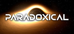 Paradoxical banner