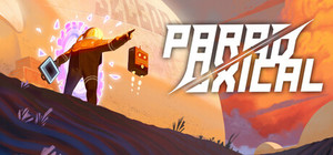 Paradoxical banner