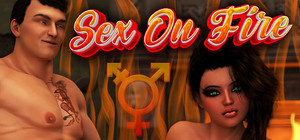Sex On Fire 🔥 banner