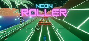 Neon Roller banner
