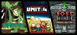 Pixel Art Bundle banner