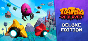 Platypus Reclayed Deluxe Edition banner