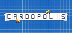 Cardopolis banner