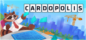 Cardopolis banner