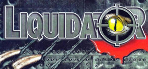Liquidator (1998) banner