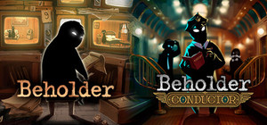 Beholder x Conductor banner