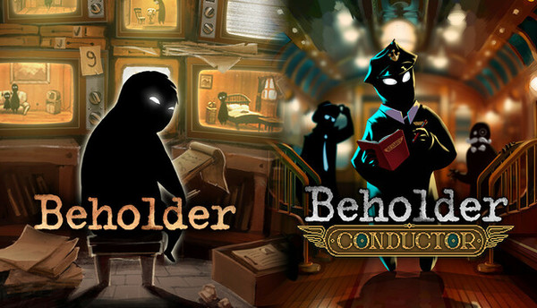 Beholder x Conductor