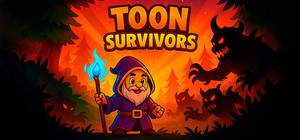 Toon Survivors banner