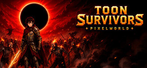 Toon Survivors banner