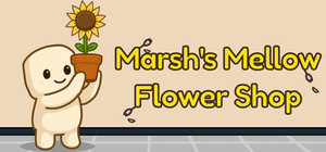 Marsh's Mellow Flower Shop banner