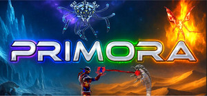 Primora banner