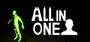 ALL-IN-ONE by Firestoke banner