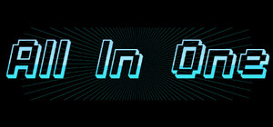 ALL-IN-ONE by Artur Rezende banner