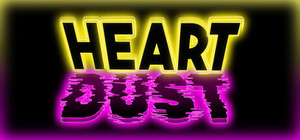 HEARTDUST banner