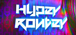 HyperRouter banner