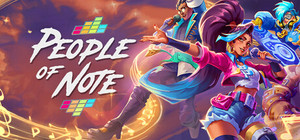 People of Note banner