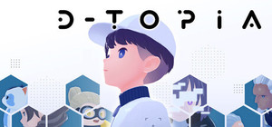 D-Topia banner